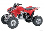 Honda TRX450ER